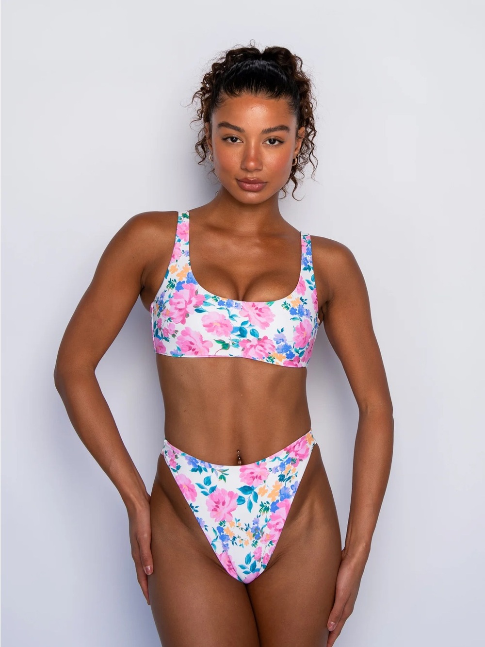 SKATIE Kelly bikini bottom, M